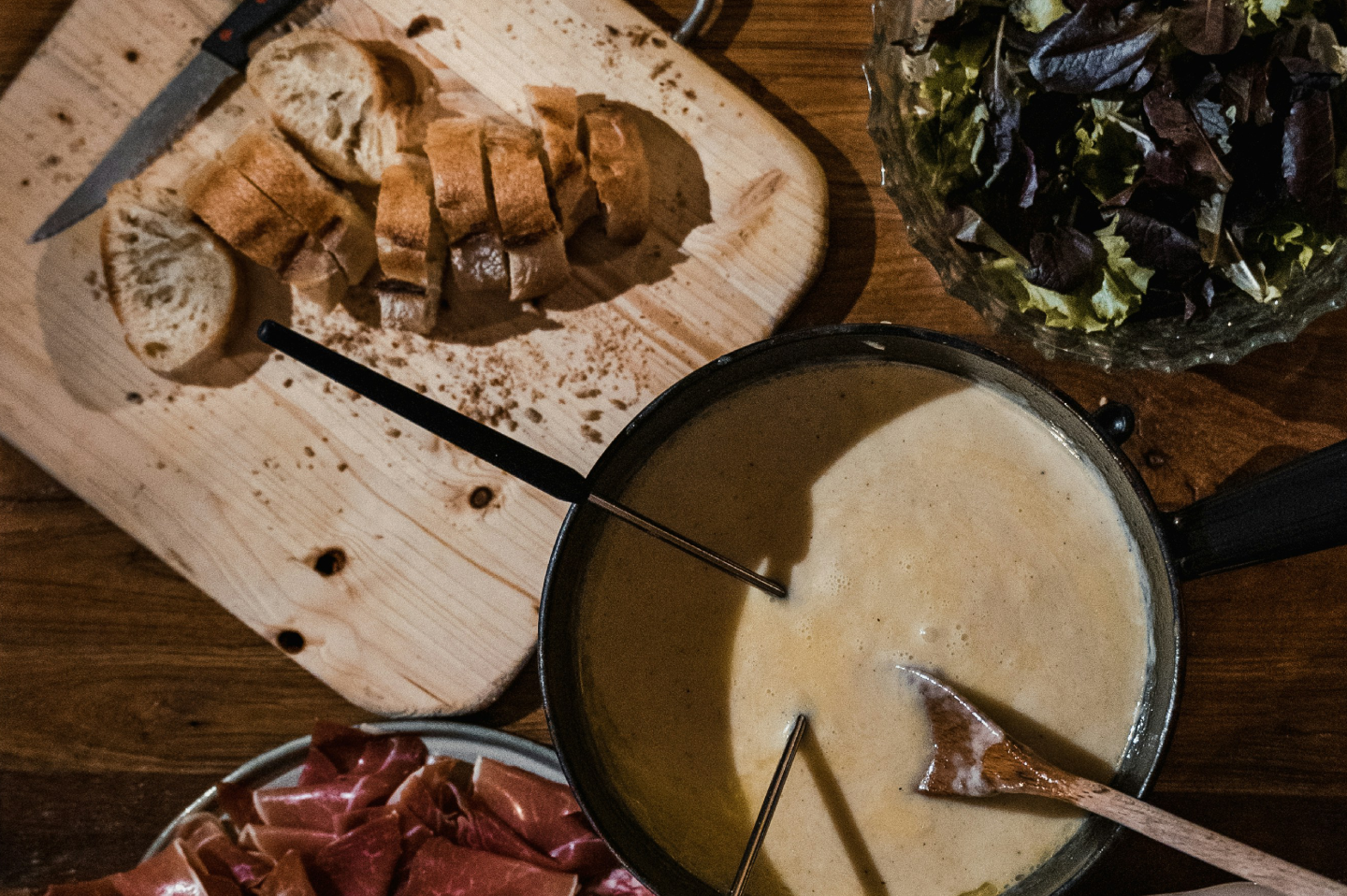 Le Refuge Gourmand Mandelieu