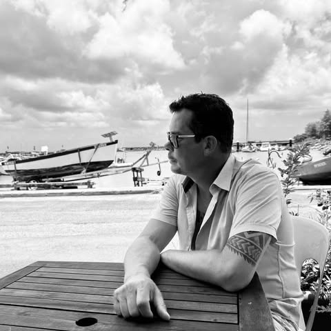 Dimitri Le Refuge Gourmand Mandelieu