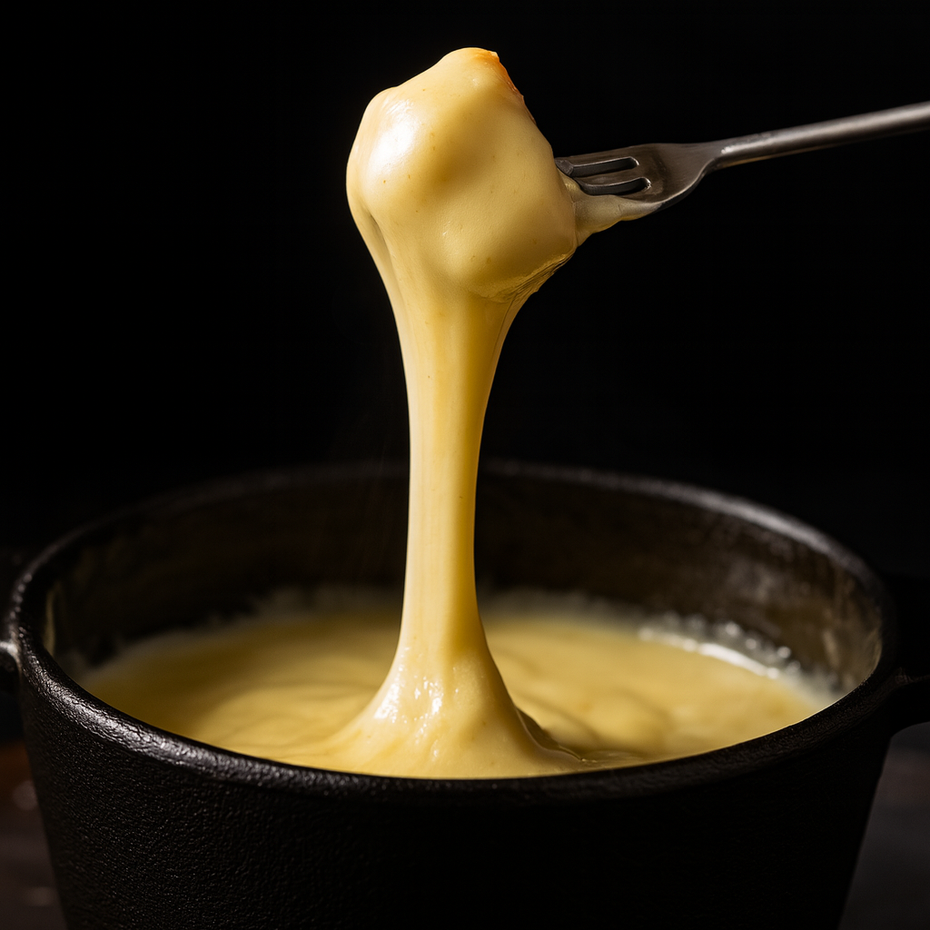 Fondue Le Refuge Gourmand Mandelieu